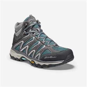 ❌️SOLD ❌️ Women eddie bauer hiking mid pro boots